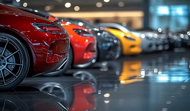 21% Improvement in Lead-to-Sales Conversion and 17% Increase in Accessory Revenue Through CRM Funnel Analytics & ML-Driven Propensity Recommendations for a Leading Automotive Group in the Middle East