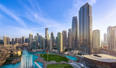 33% Faster Executive Decision-Making and Portfolio wide Cost control gains Through Unified Portfolio Analytics for a Luxury Real Estate Developer in the UAE