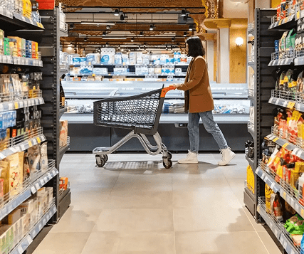 retail